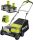  Ryobi scarifier 35 cm