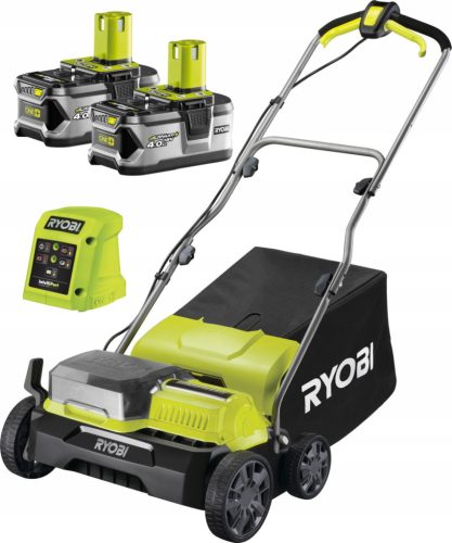  Ryobi scarifier 35 cm