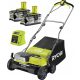  Ryobi scarifier 35 cm