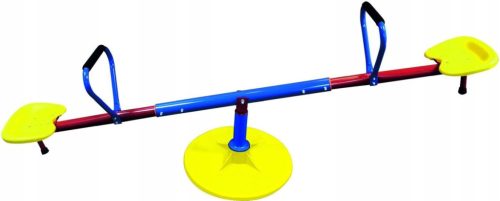  Carousel, balance beam Paradiso Toys 200 x 52 x 67 cm