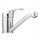 Yoka Home Robinet Stand Kitchen Faucet, Silver