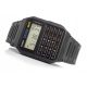  CASIO WATCH CA-53 MEN'S RETRO CALCULATOR