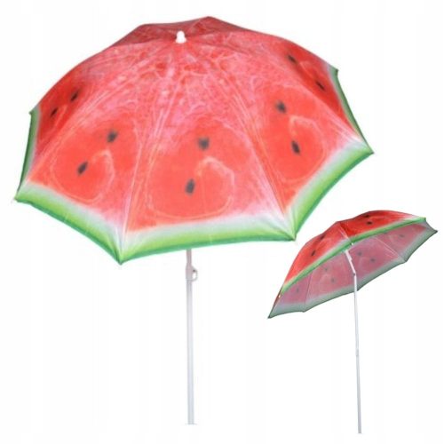  OŁER umbrella, multicolored, 180 x 190 cm