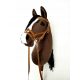  Hobby Horse Large A3 (Horse on a Stick)