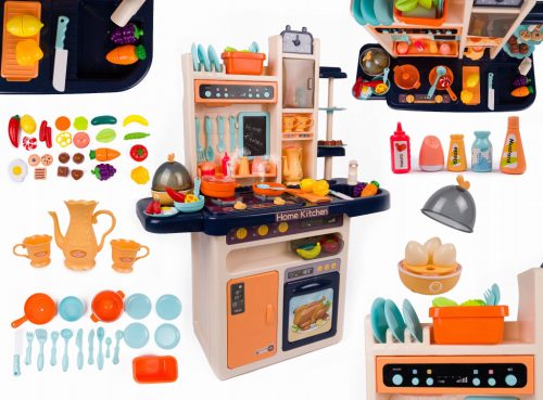  Children's Kitchen LandToys LT165