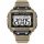  MASSIVE, SPORTY ELECTRONIC WATCH TPW - KHAKI