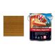 Protective varnish V33 37685 Golden Oak 5 l