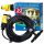 Water Curtain Mist Hose, 20 m, Sprinkler, Garden Air Conditioner