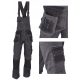 Long work trousers Adam Bezpieczny 280 r. 58