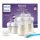  Ensemble de biberons PHILIPS Avent Natural SCD838/11