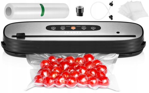  Wireless vacuum sealer MOBILE 0.6 bar