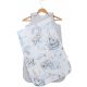  BABYMAM ALL YEAR BABY SLEEPING BAG WITH COVER