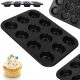 Baking trays and tins Cadro muffin tin 26.5 x 35 cm