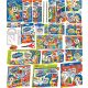  Bambino 05527 Art Set 22-piece