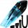  MalTec CYCLONE Wet&Dry 500 12in1 handheld vacuum cleaner, black