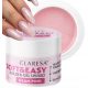  CLARESA SOFT&EASY BUILDING NAIL GEL WITH TIXOTROPY GLAM PINK 12G