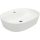 Kerra KR 860 oval countertop washbasin