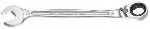  467B.15 – RATCHET WRENCH, 15 MM