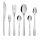 Cutlery sets Ambition Morena cutlery set 42-pcs.