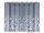 Curtains, Curtains ready Classic Jacquard Curtain 500 cm x 179