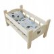  Doll Bed Wooden Products