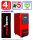 EkoPROFIT RS 20 kW Class 5 feed boiler for varmo wood burning coal DS
