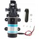 Garden irrigation pump - rainwater pump 120 W 600 l/h