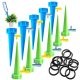  12× Vortex flowerpot irrigation 12 pieces + 12× Vortex 865 seals