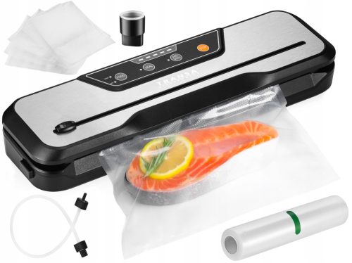  Transa Electronics VacuWire 160W vacuum sealer