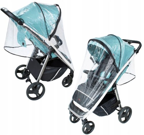  BabySi rain cover for CARRELLO