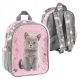  PASO KITTEN KINDERGARTEN BACKPACK