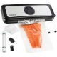  Vacuum sealer Transa Electronics Vacullo TE-75 silver 120 W