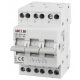  MAINS SWITCH NETWORK GENERATE 3P 63A 1-0-2