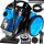  Floria ZLN3468 bagless vacuum cleaner