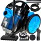  Floria ZLN3468 bagless vacuum cleaner