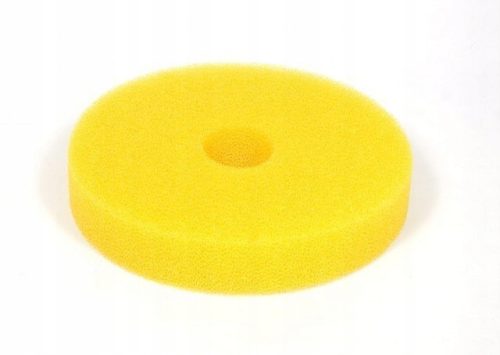  Sponge for the Aqua Nova NPF-20/30 SPYELLOW pressure filter