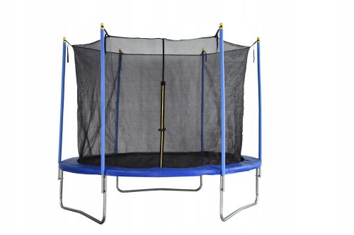 Trampoline with net HH Poland 305 cm FT 10 (304-312 cm)