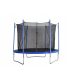 Trampoline with net HH Poland 305 cm FT 10 (304-312 cm)