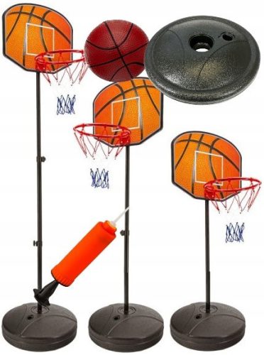 Basketball for Kids Toy Freestanding Garden for Kids BASKETBALL HOOP