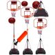 Basketball for Children Toy Children's Basketball Hoop LED SHIELD SCORE