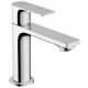  Hansgrohe Rebris E floor-standing washbasin mixer, chrome