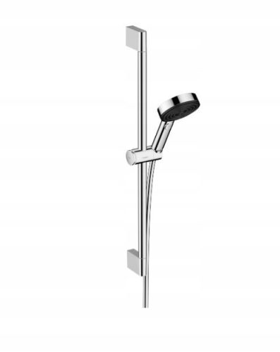 Hansgrohe Pulsify Select exposed shower set