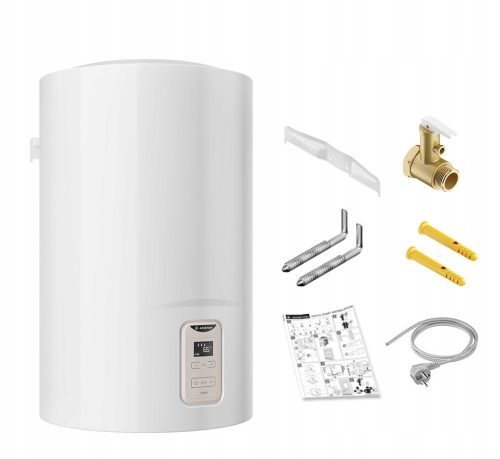  Ariston Lydos Plus 50L Terma Electric Boiler