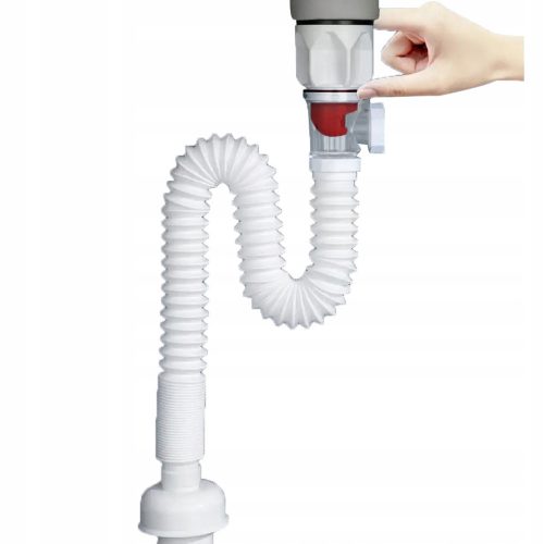 Forb washbasin siphon 32 mm