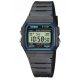  MEN'S WATCH CASIO F-91W-1YER RETRO UNISEX ALARM