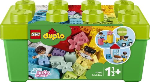  LEGO Duplo 10913 Box with Bricks