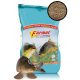  Feed granules for carp feed Farmer 25 kg