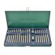  Set of keyway wrenches Jonnesway S29H4140S