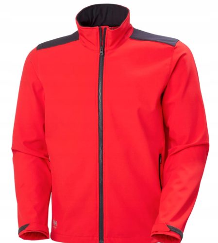 Helly Hansen 74085 jacket size M