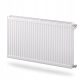  Purmo 796 W steel panel radiator white 500 x 550 x 110 mm - side connection